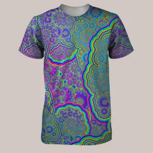 LG Neuroverse △ T-shirt (Full Print) [Ready to Ship]