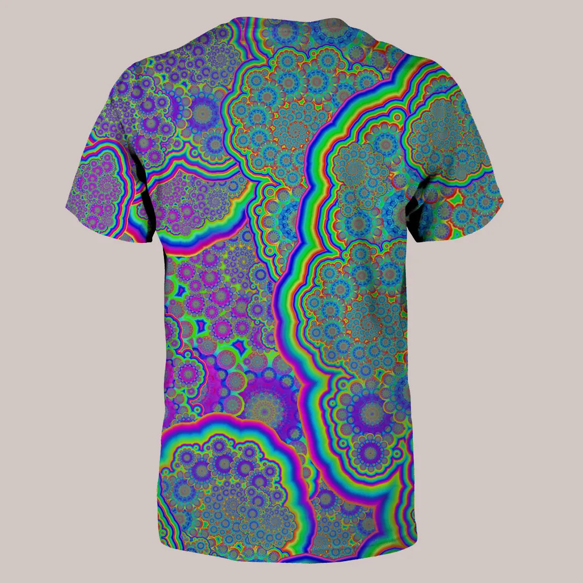 LG Neuroverse △ T-shirt (Full Print) [Ready to Ship]