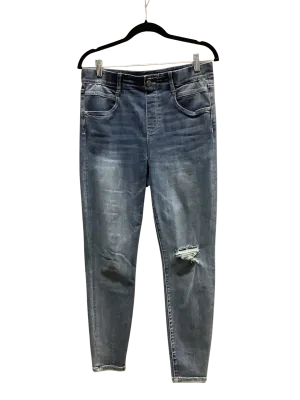 Liverpool Womens Pants Blue Size:10