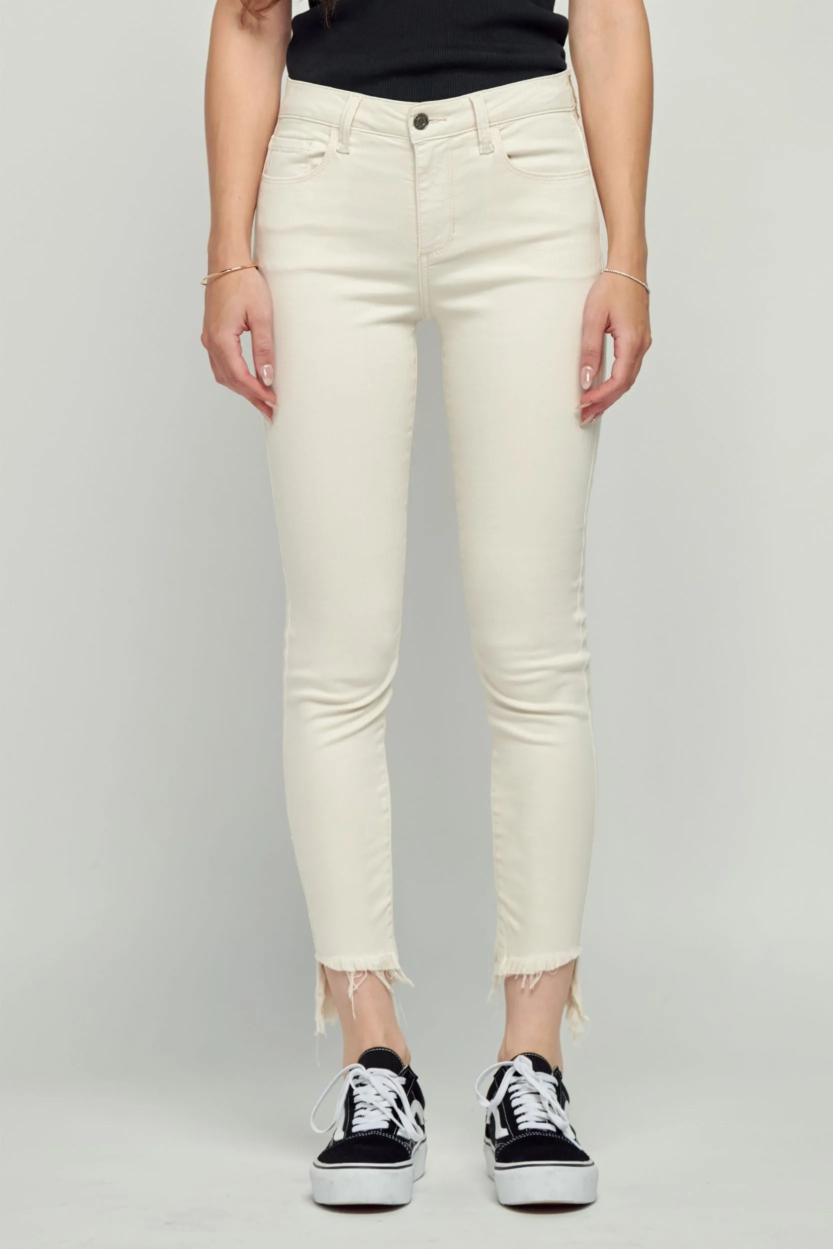 Lyla Pants-Natural