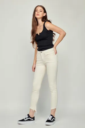 Lyla Pants-Natural