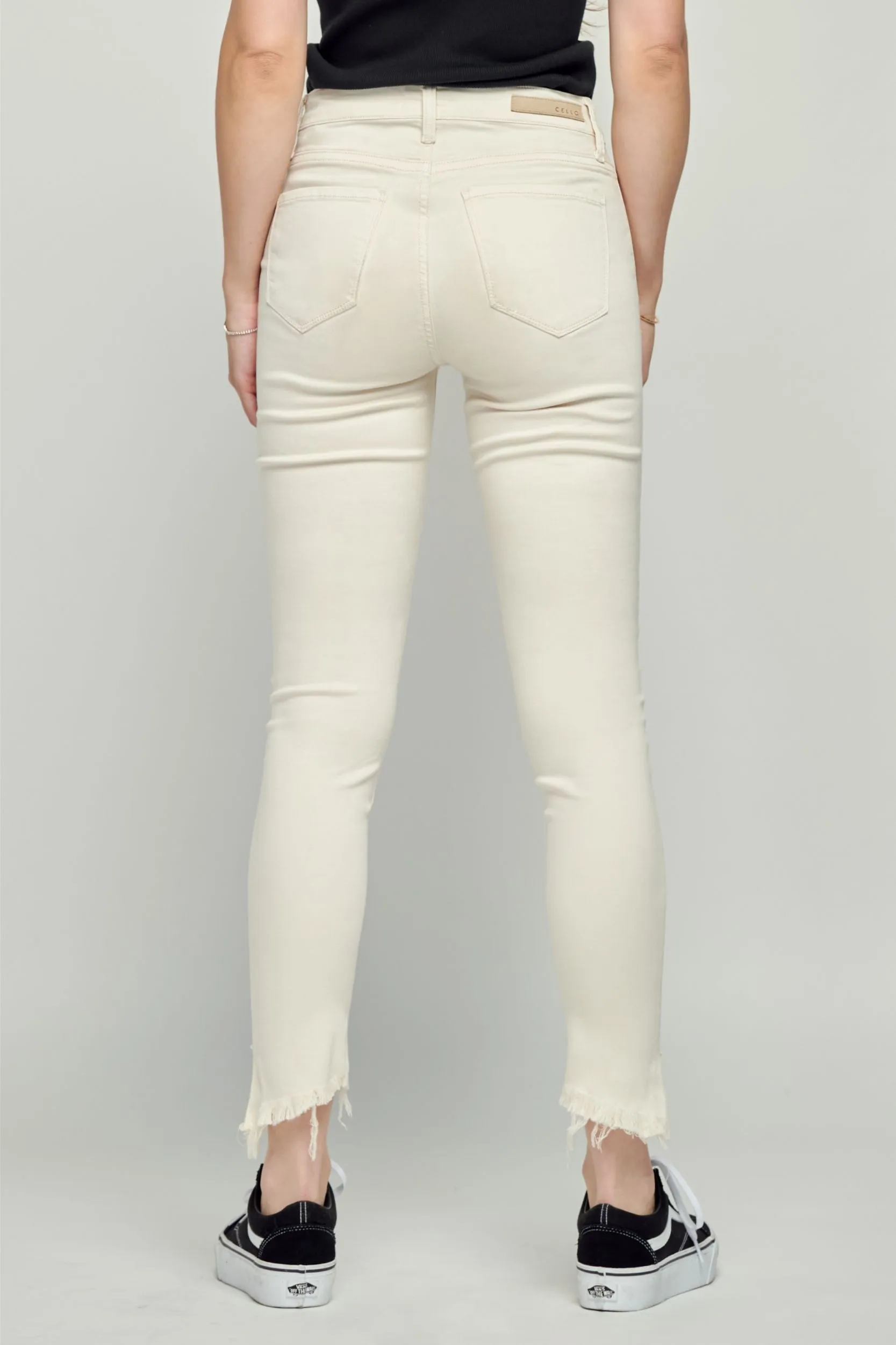 Lyla Pants-Natural