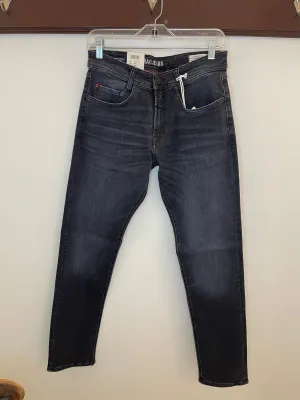MAC - MacFlexx Jean - Authentic Dark