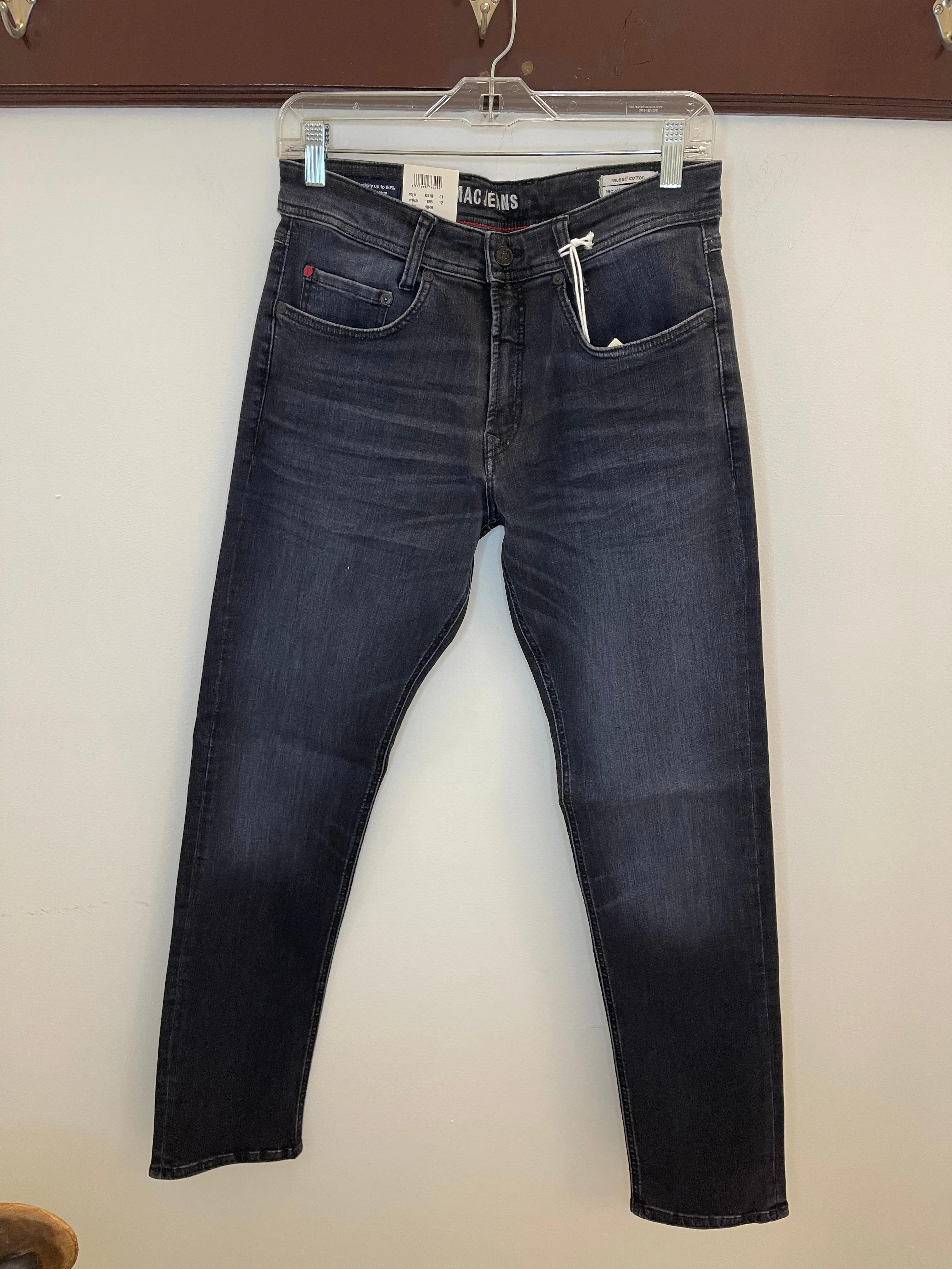 MAC - MacFlexx Jean - Authentic Dark