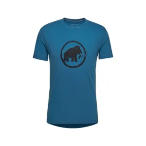 Mammut Core T-Shirt - Deep Ice