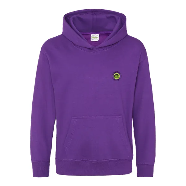 Market Drayton - Kids Classic Hoodie