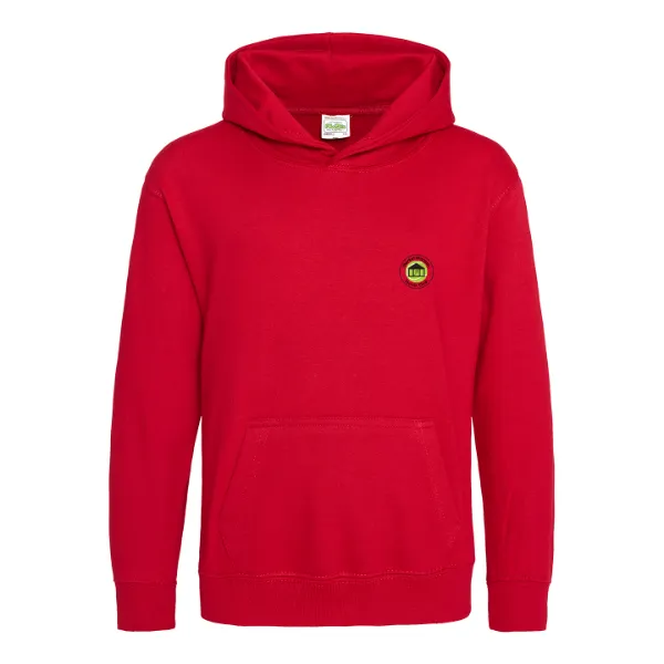 Market Drayton - Kids Classic Hoodie
