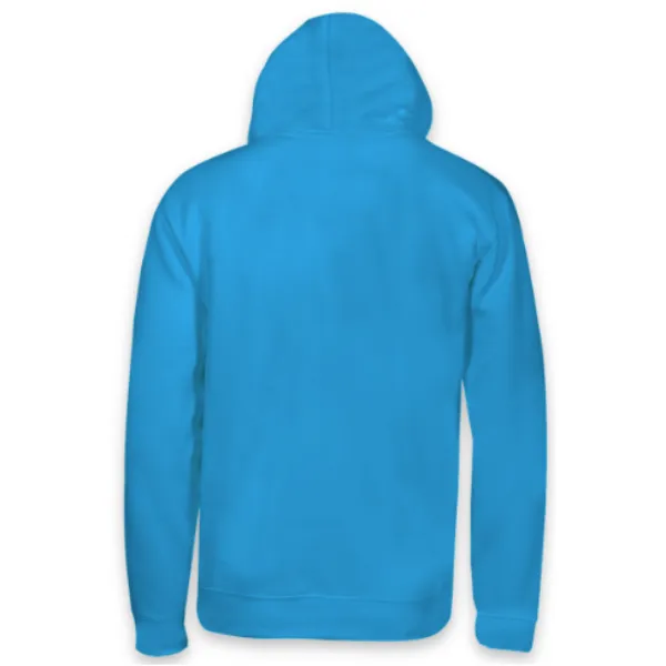 Market Drayton - Kids Classic Hoodie