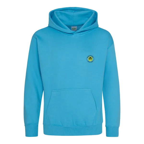 Market Drayton - Kids Classic Hoodie