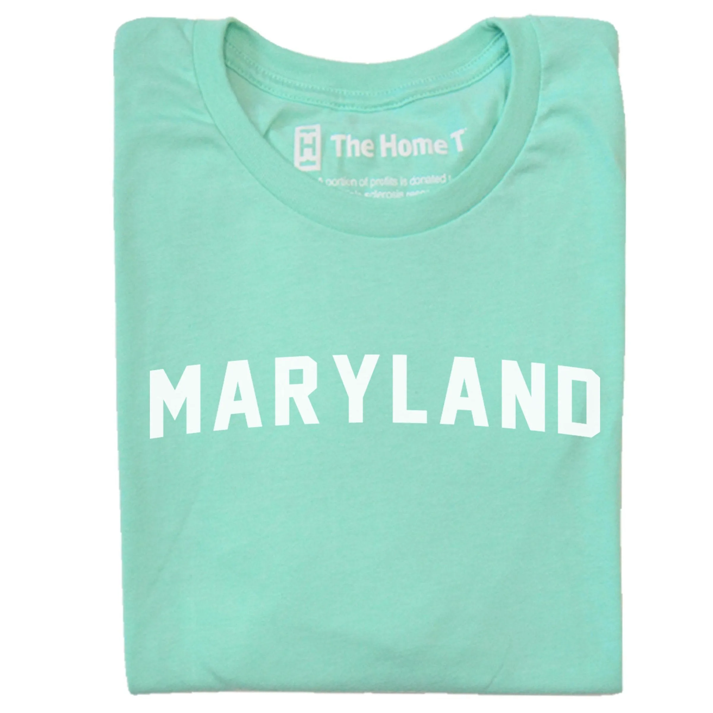 Maryland Arched