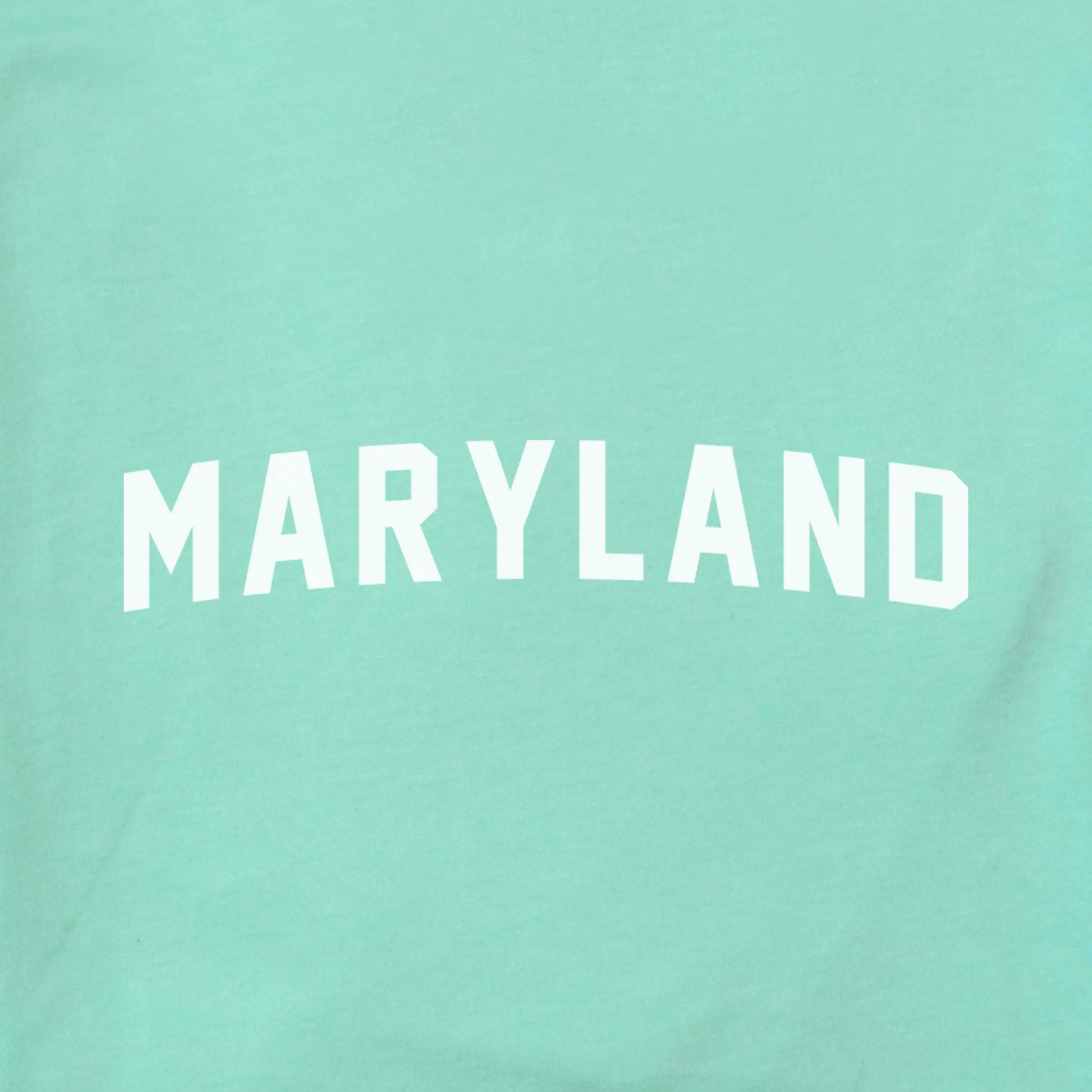 Maryland Arched