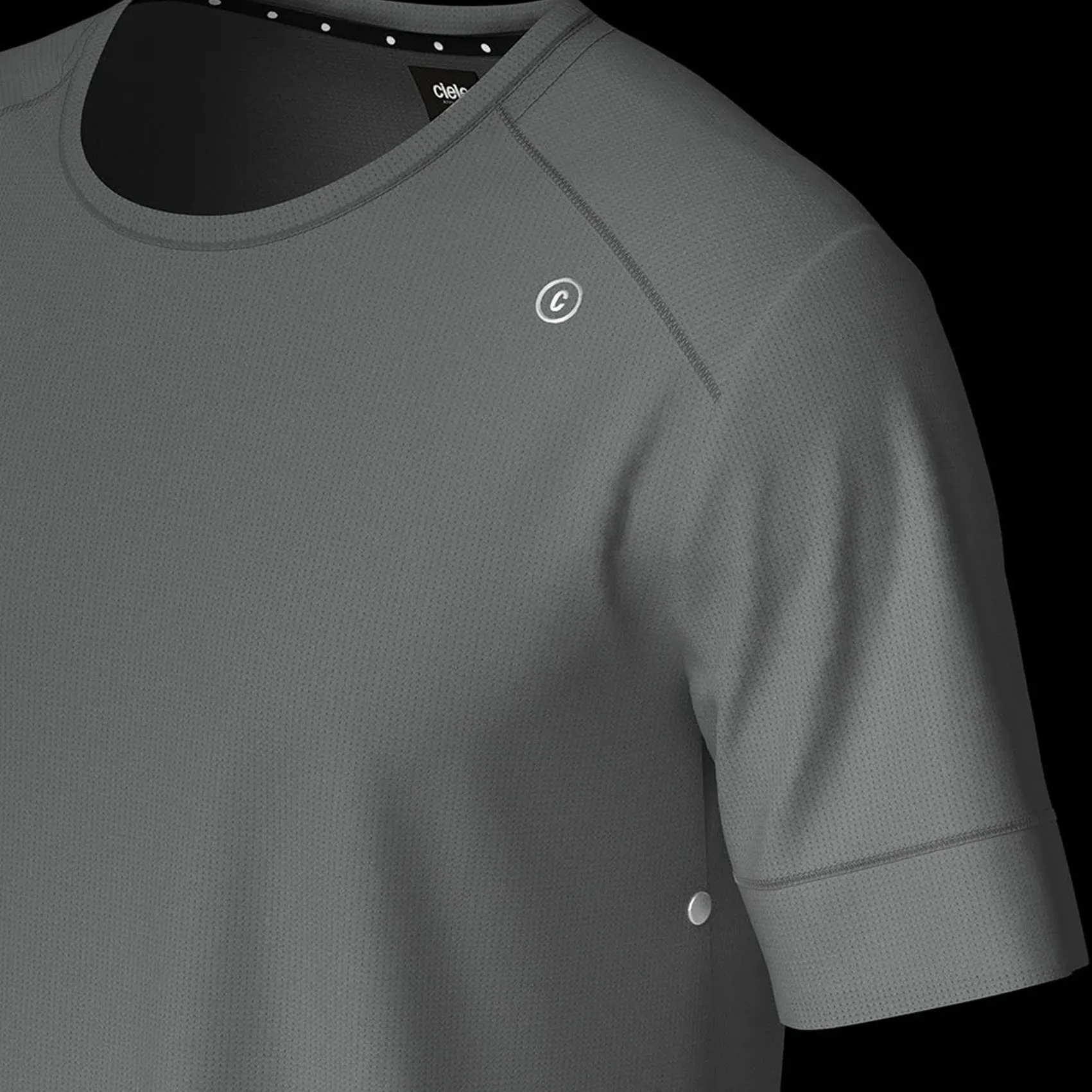 Mens Ciele Athletics FSTTShirt