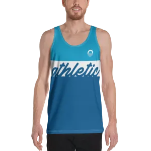 Men's Tank Top - Tones