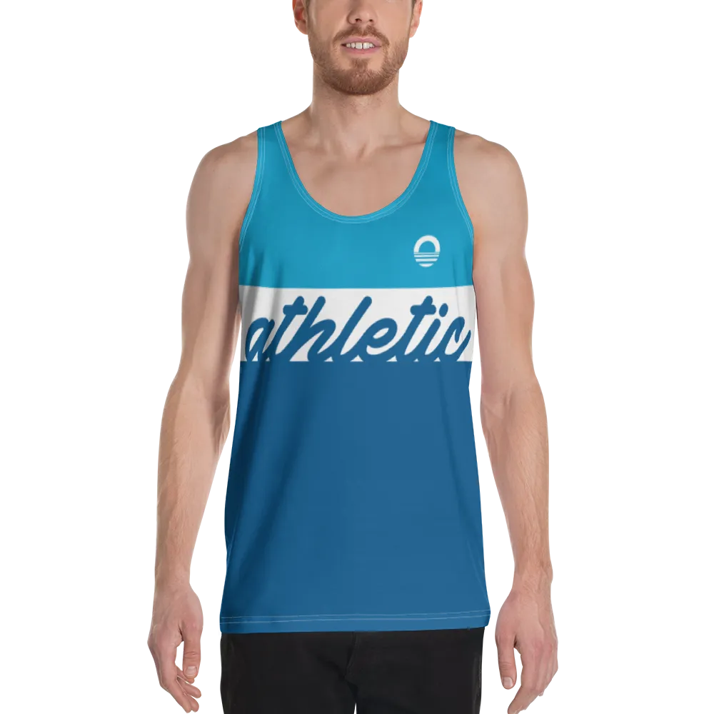Men's Tank Top - Tones