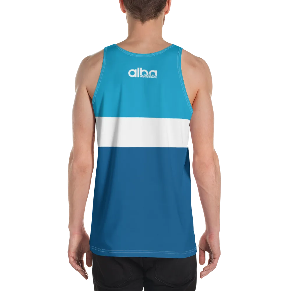Men's Tank Top - Tones