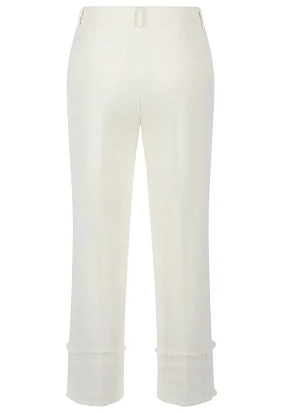 Mia Summer Tweed Pant