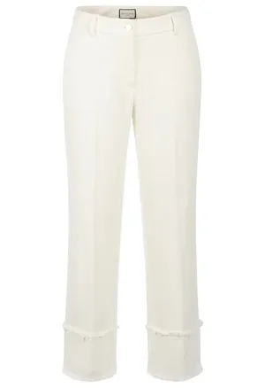 Mia Summer Tweed Pant