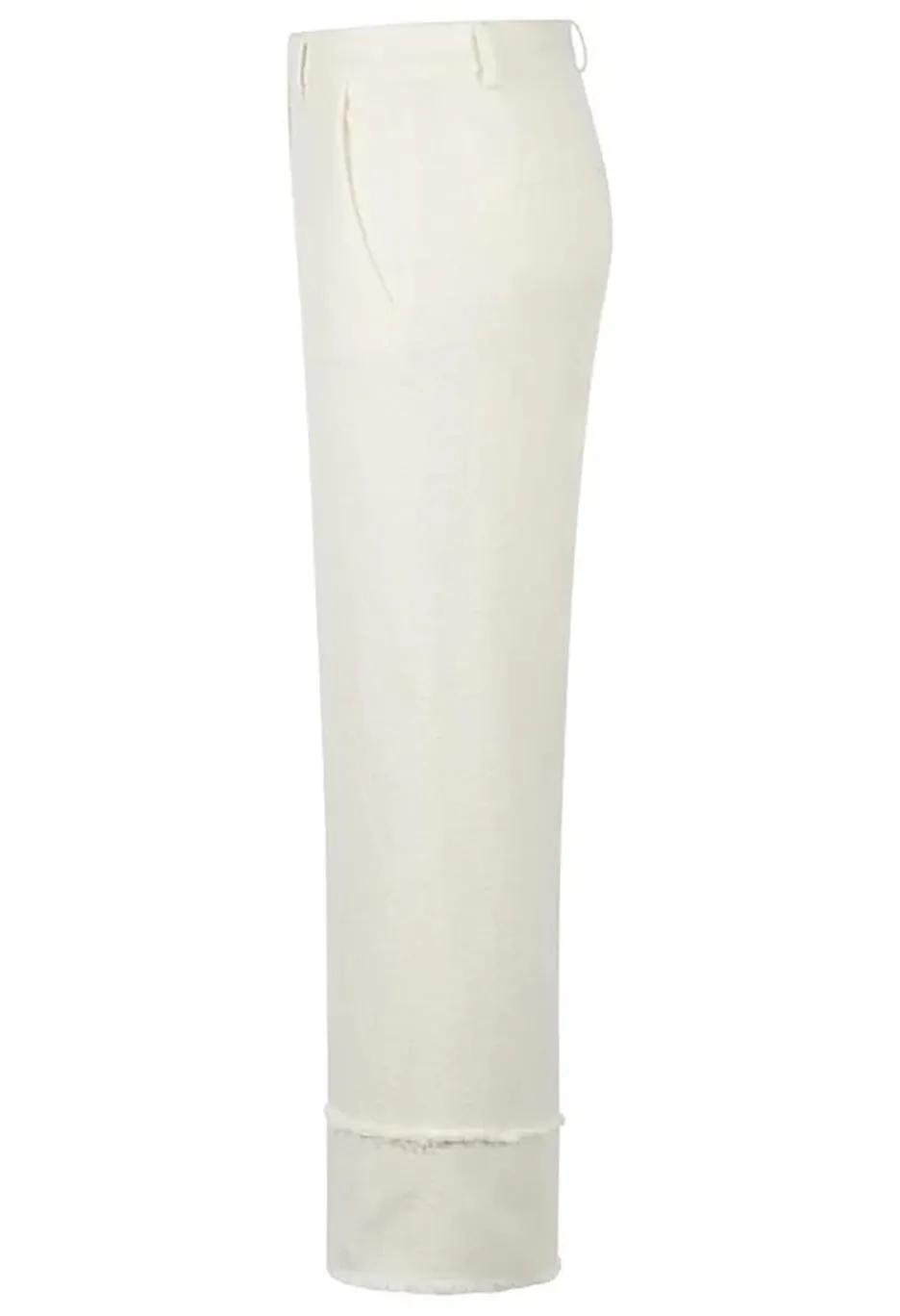 Mia Summer Tweed Pant