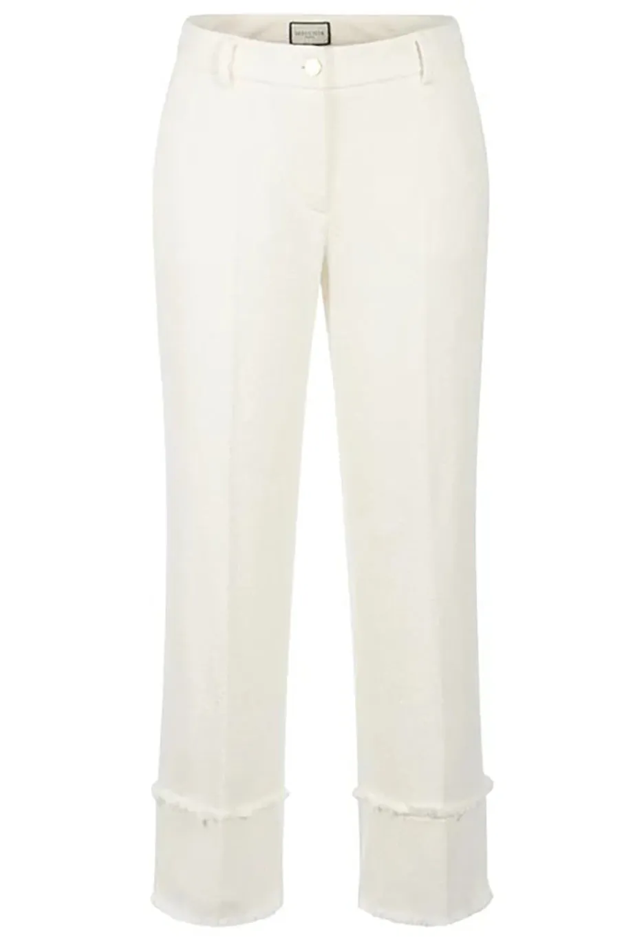 Mia Summer Tweed Pant