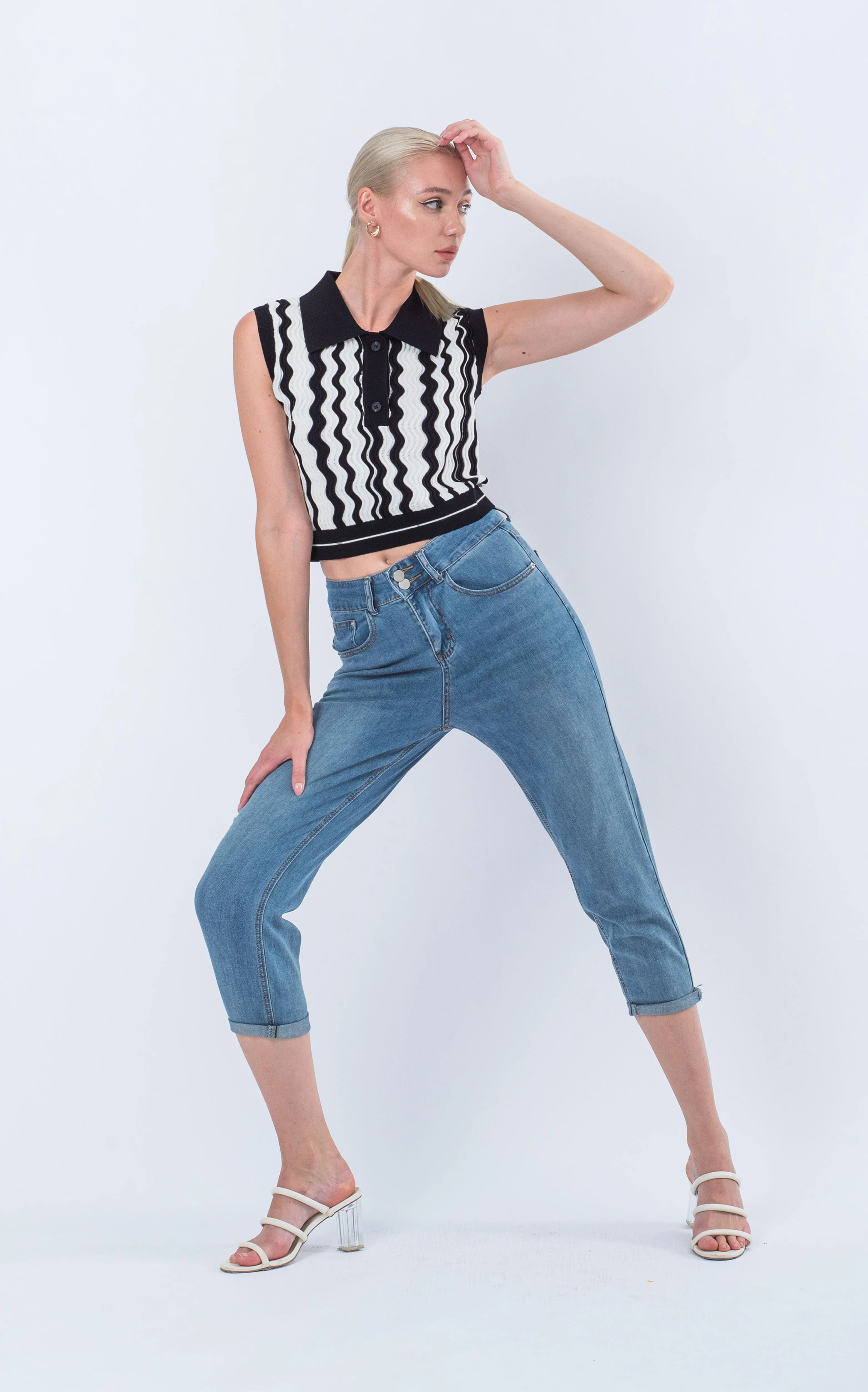 Mom Jeans