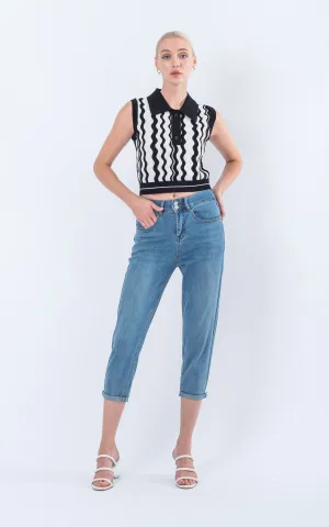 Mom Jeans