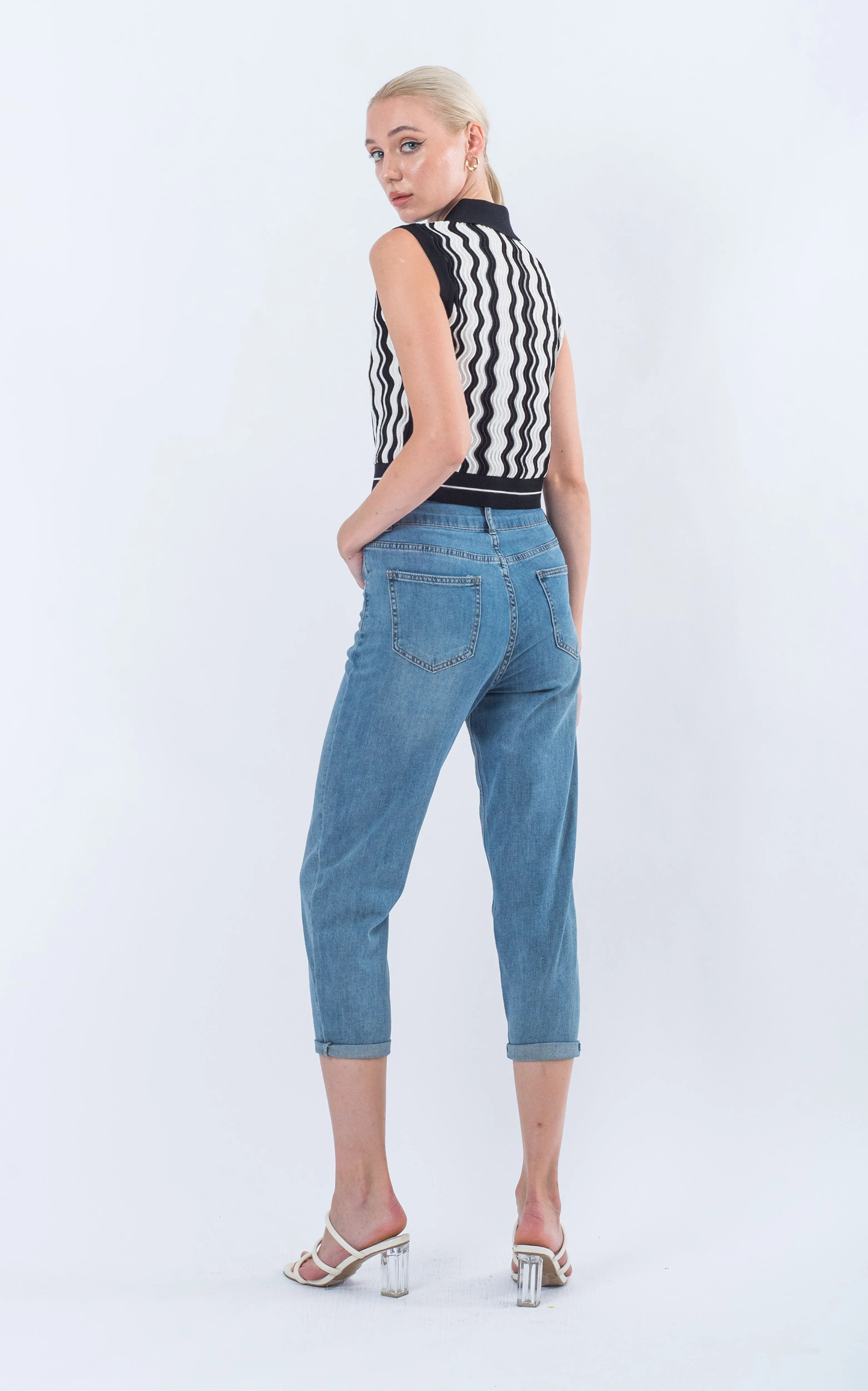Mom Jeans