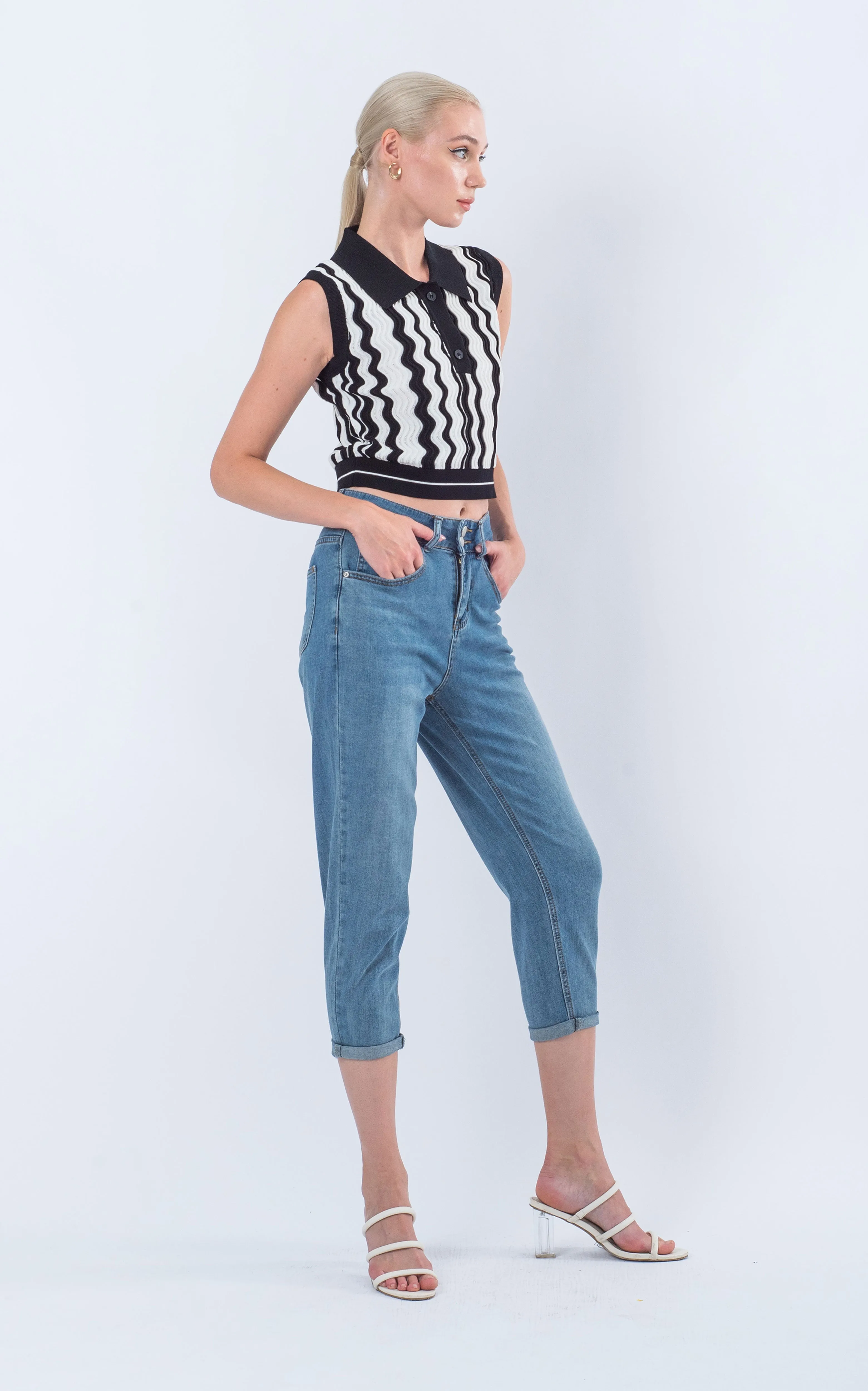 Mom Jeans