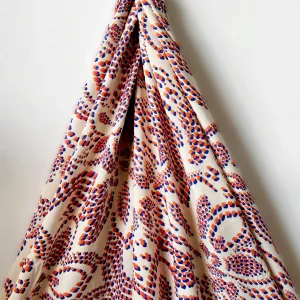 My Dress Made - Eolia Viscose Poplin Fabric