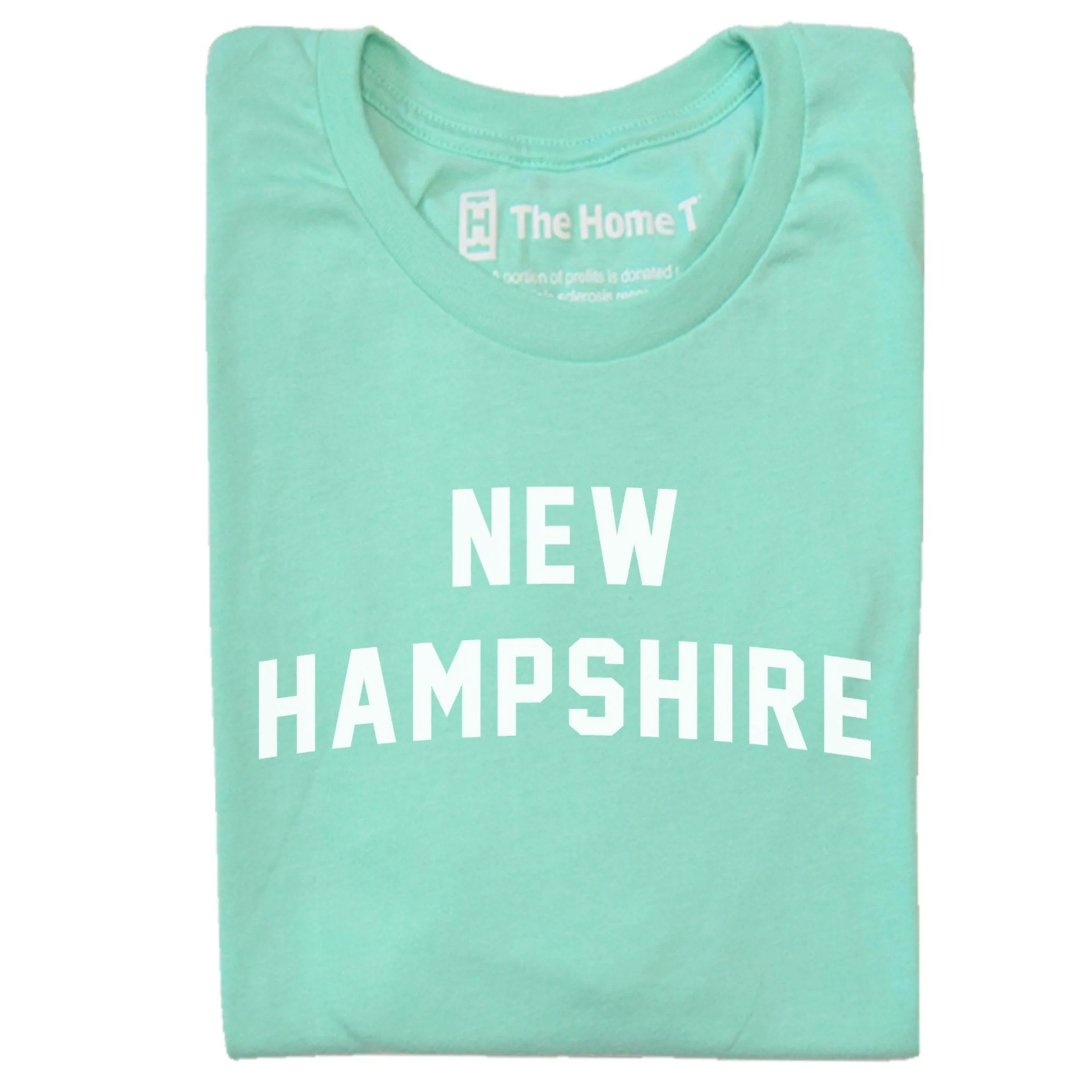 New Hampshire Arched