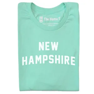 New Hampshire Arched