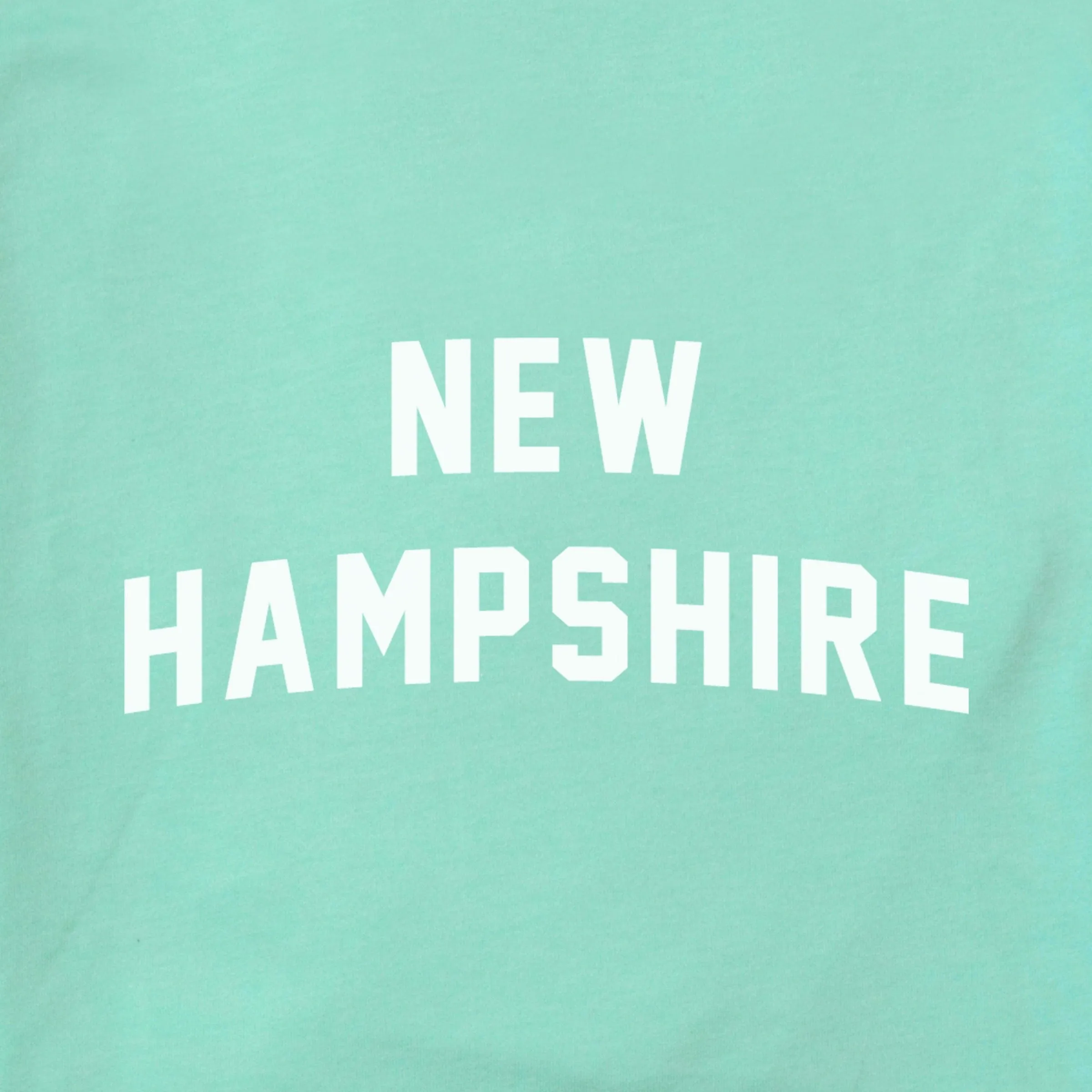 New Hampshire Arched