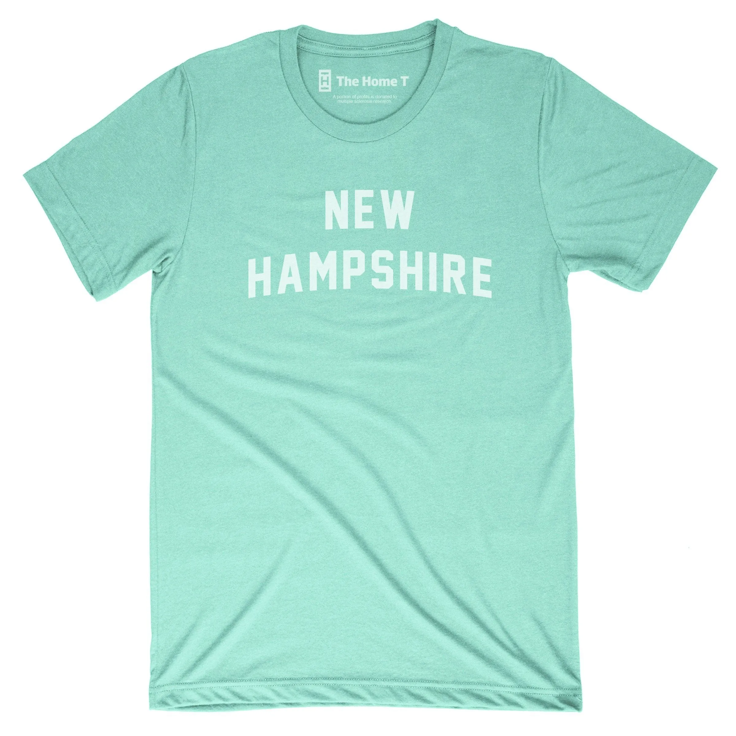 New Hampshire Arched