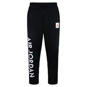Nike Air Jordan Mens Black Track Pants