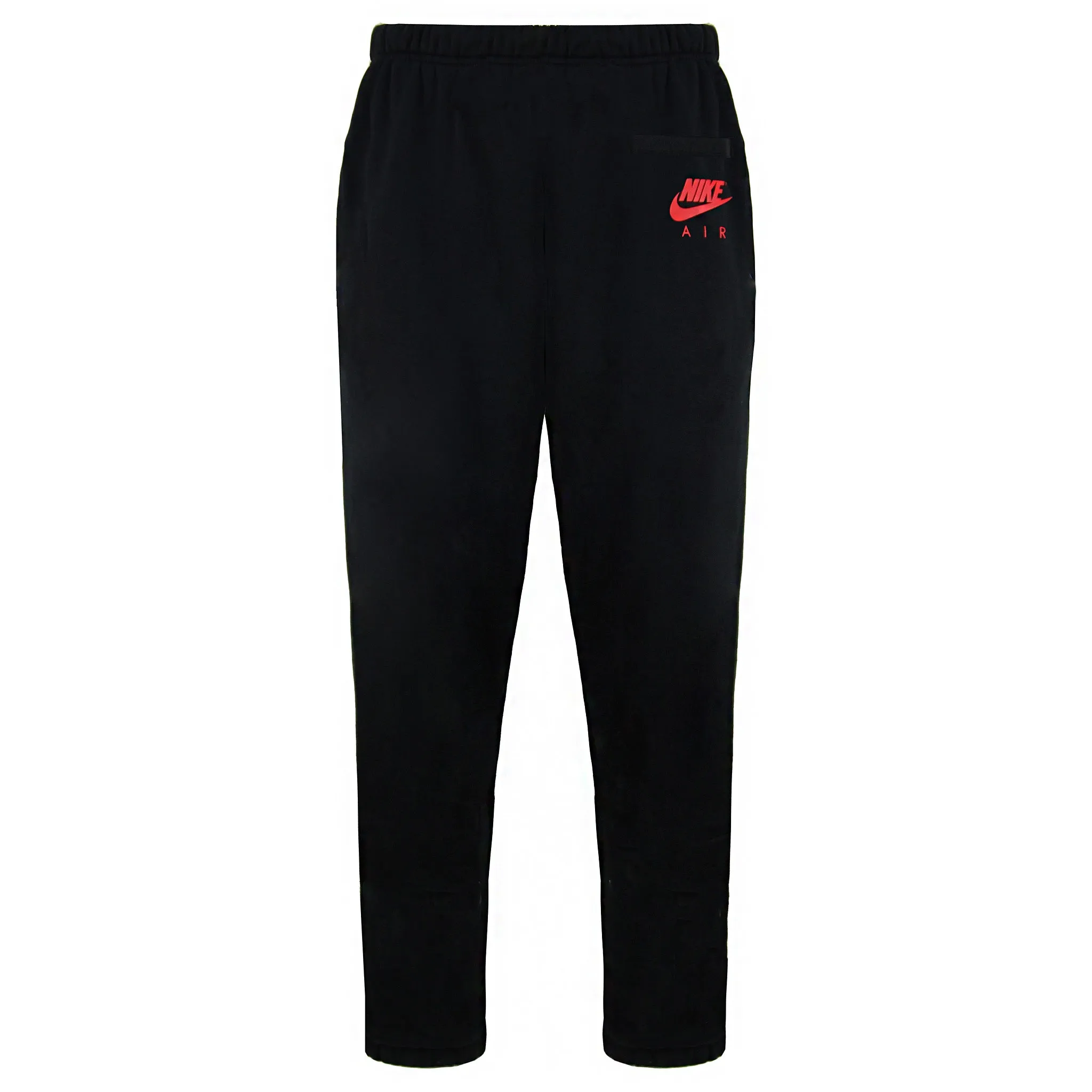 Nike Air Jordan Mens Black Track Pants