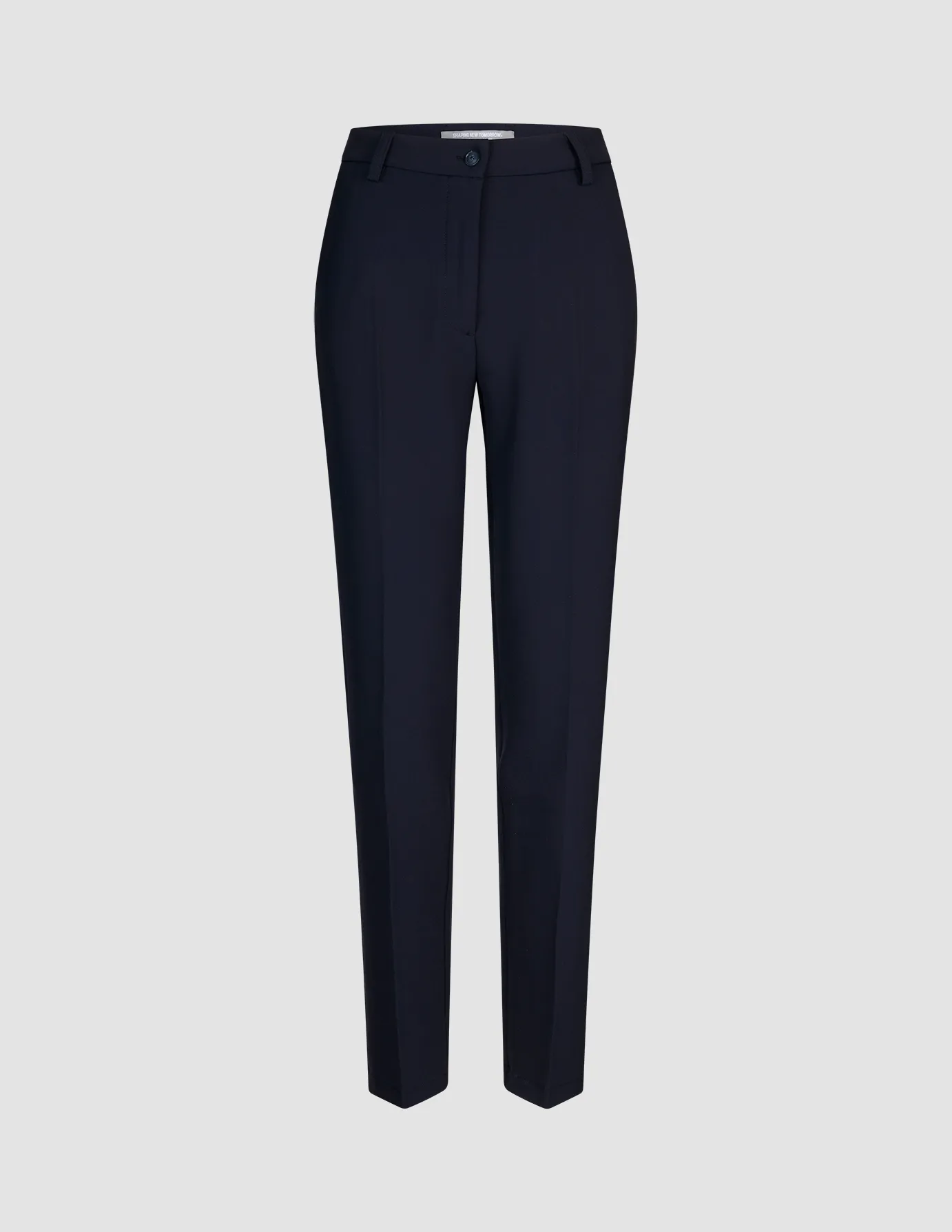 No. 1 Pants Tapered Midnight Blue