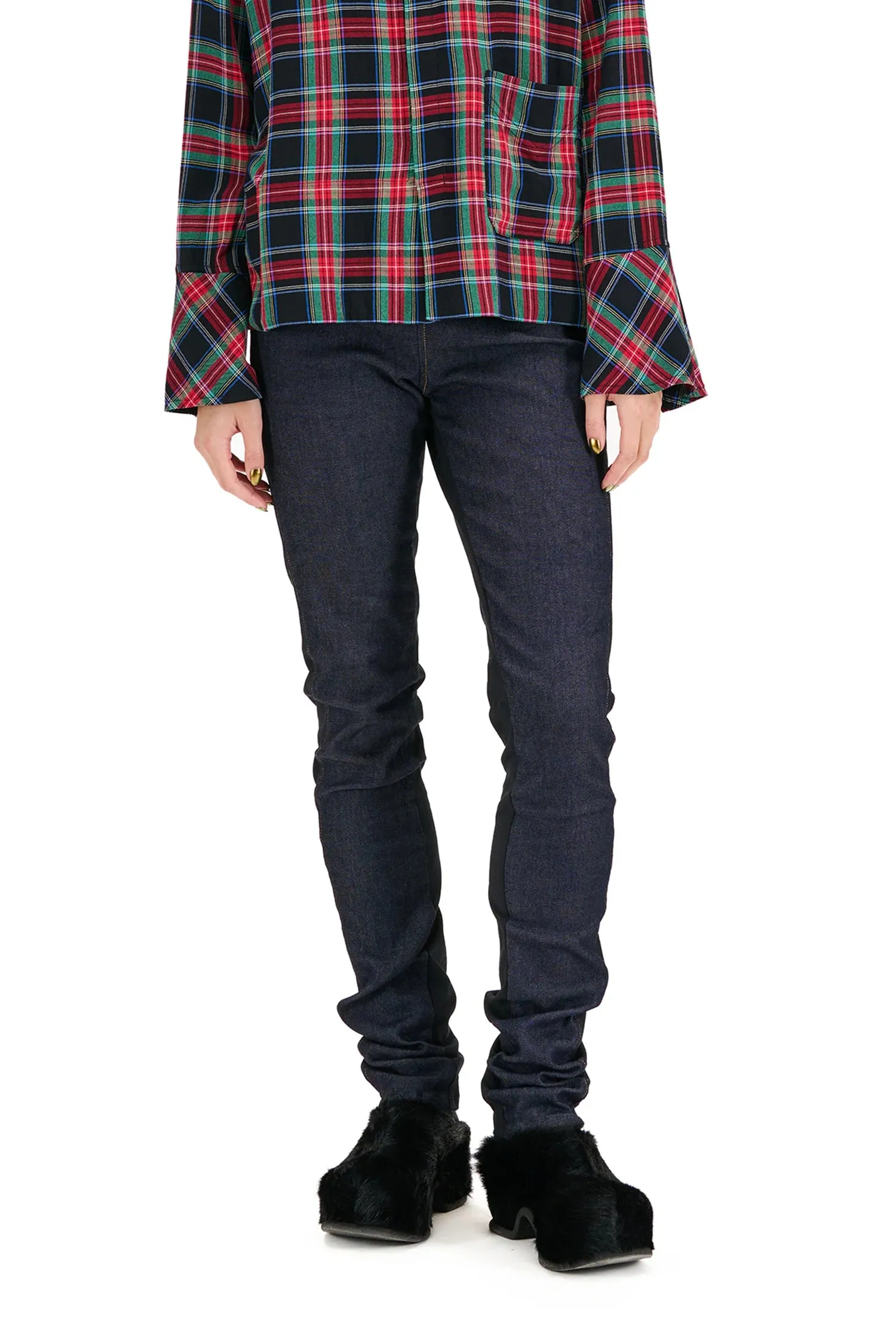 Nom D - Skinnies Denim