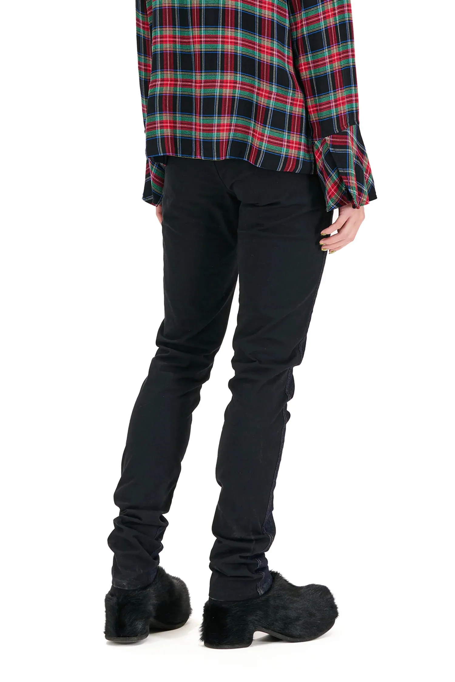 Nom D - Skinnies Denim