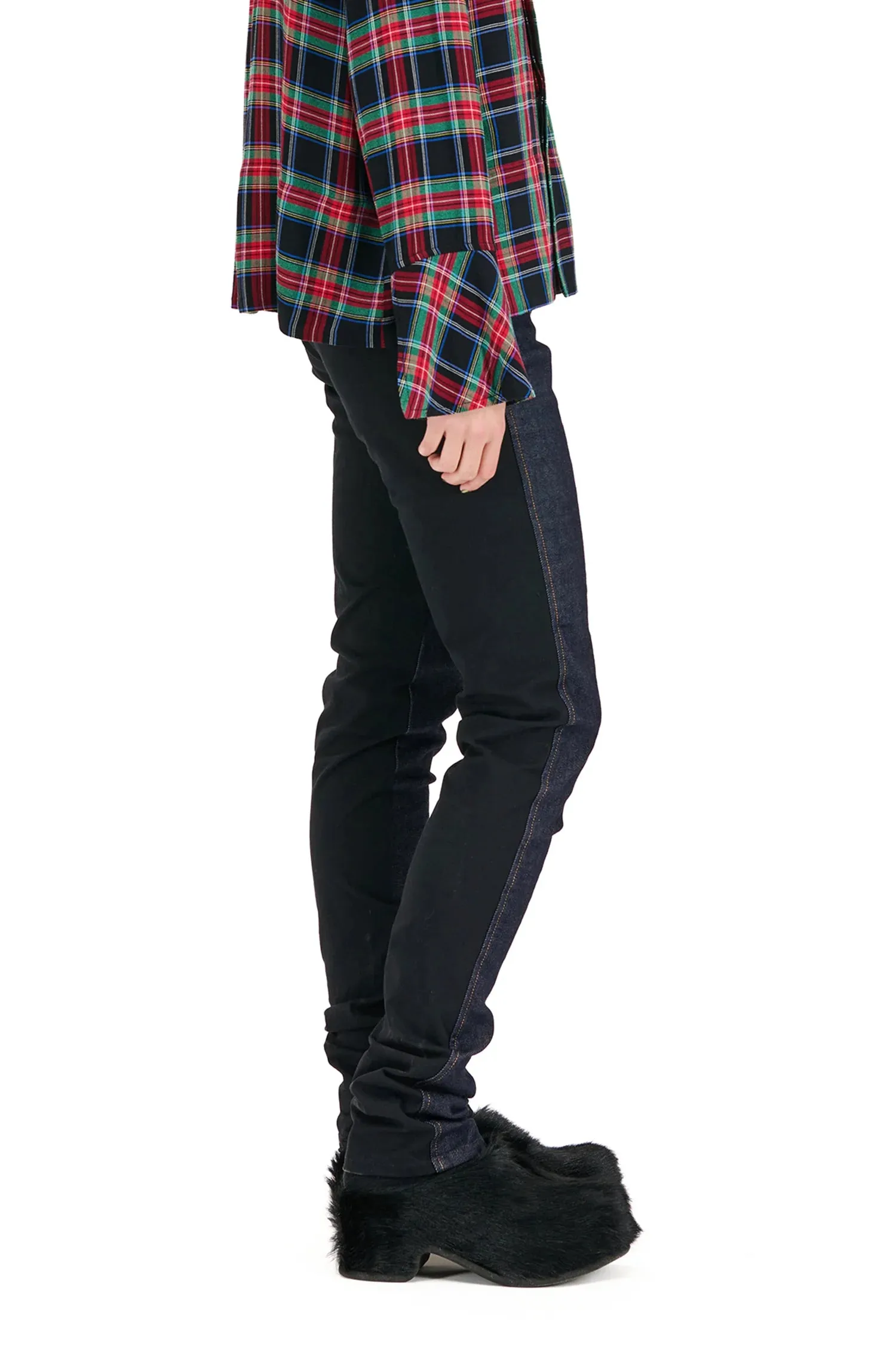 Nom D - Skinnies Denim