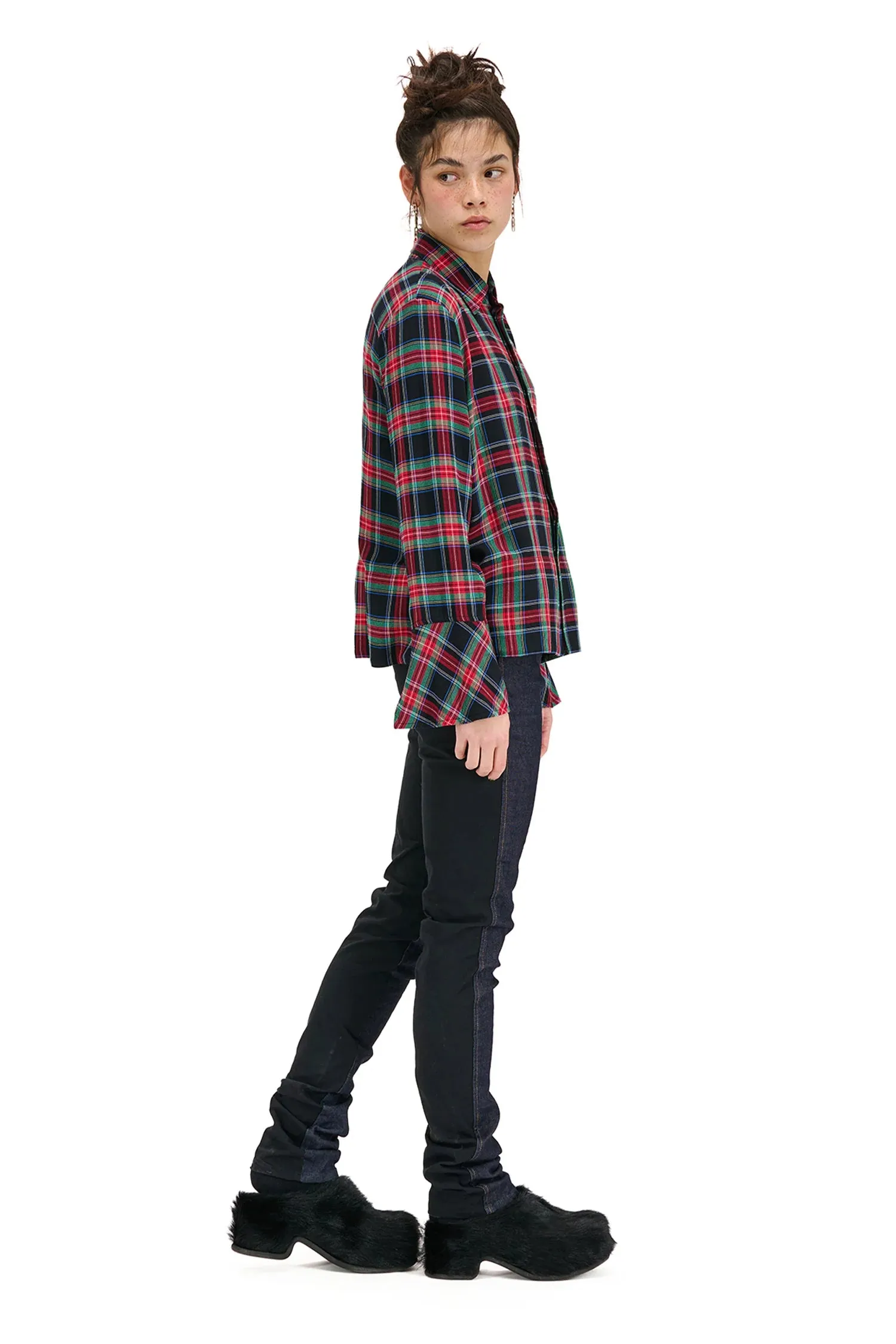 Nom D - Skinnies Denim