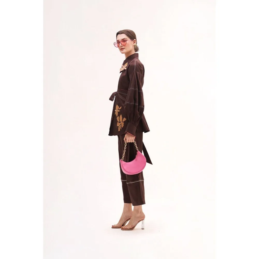 Our Love Bianca Choco Shirt (Set of 2)