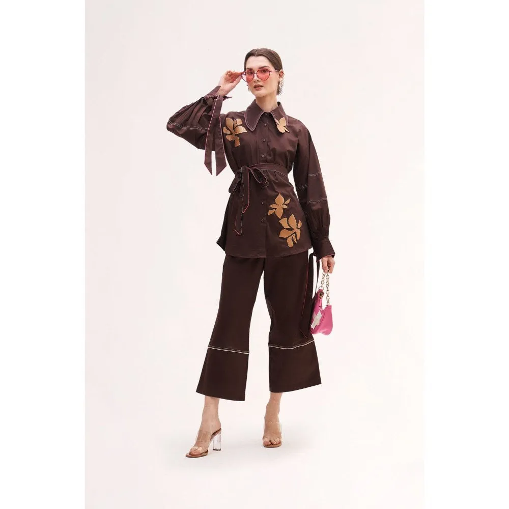 Our Love Bianca Choco Shirt (Set of 2)