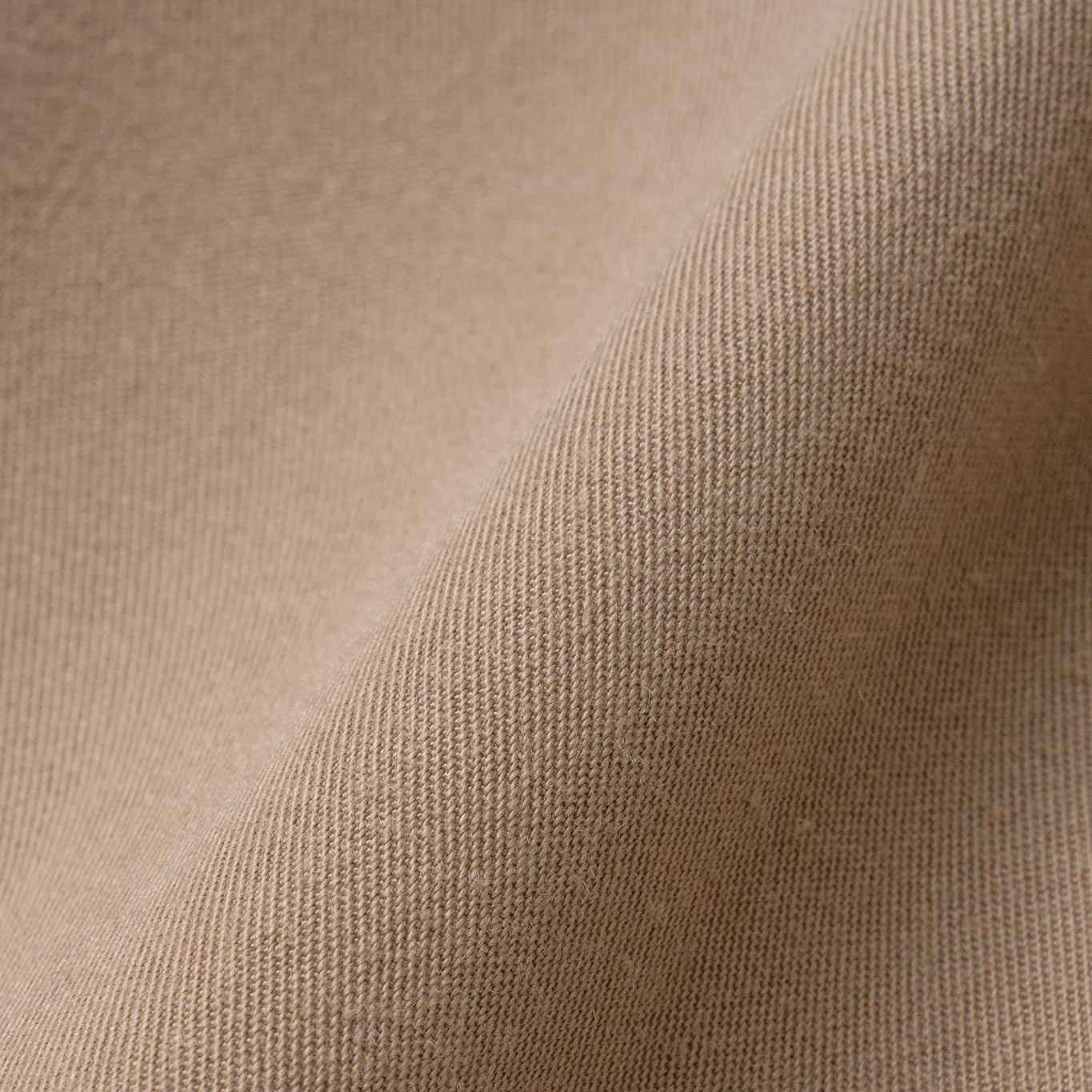 Parisian Chino Short Pants - Brown