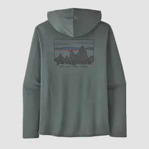 Patagonia Cool Cap Daily Graphic Hoody