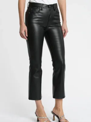 PISTOLA - LENNON HIGH RISE CROP BOOT