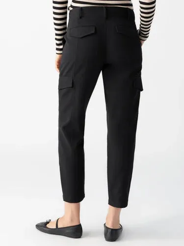 Polished Standard Rise Cargo Pant