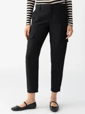 Polished Standard Rise Cargo Pant