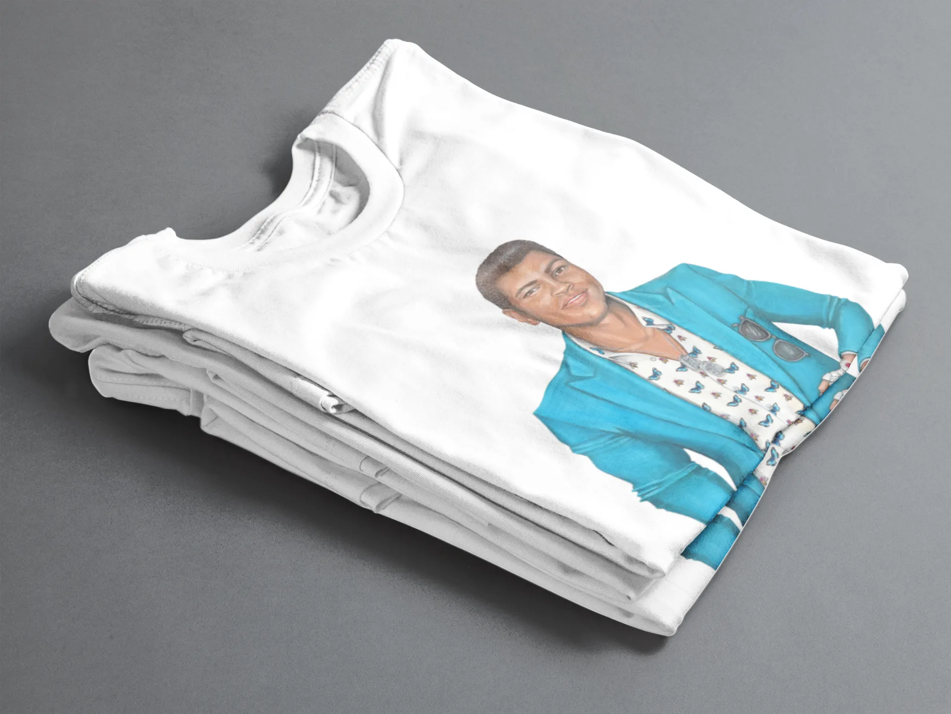 Punches & Prayer Kids T-Shirt