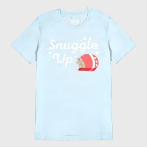 Pusheen - Snuggle Up Tee