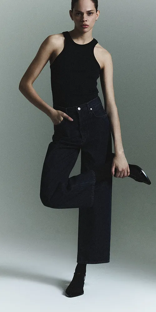 Ren Jean Polished