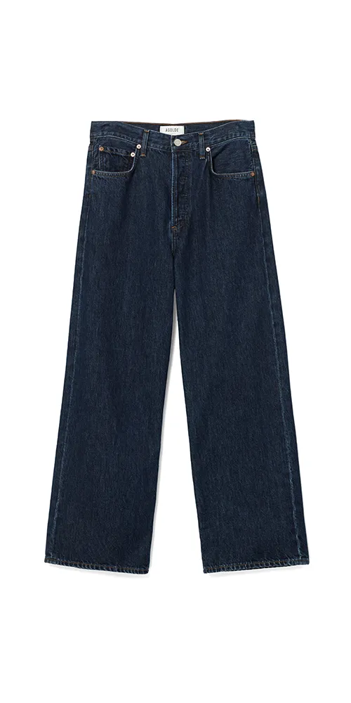 Ren Jean Polished
